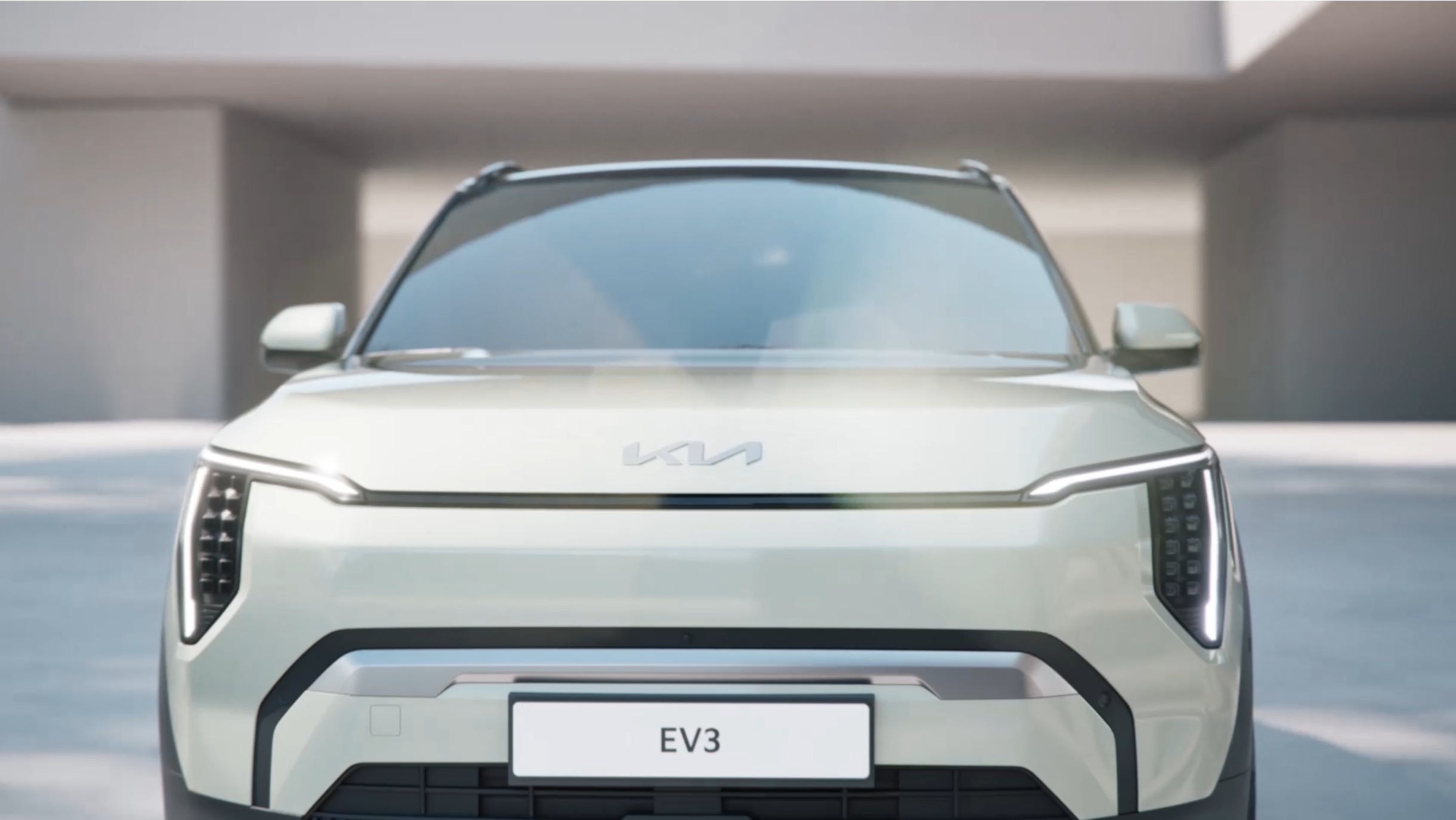 기아 EV3 디자인 리뷰: 가격, 성능, 인테리어