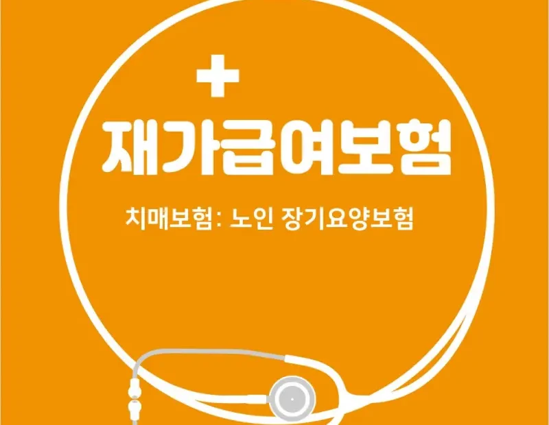 재가급여보험